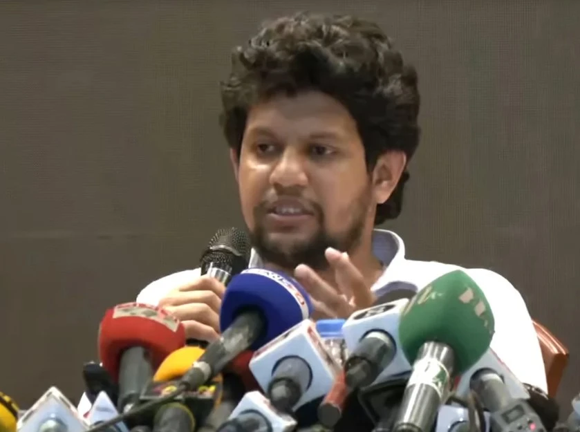 আমরা নিরাপদ না থাকলে শত্রুরাও নিরাপদ থাকতে পারবে না: মাহফুজ আলম